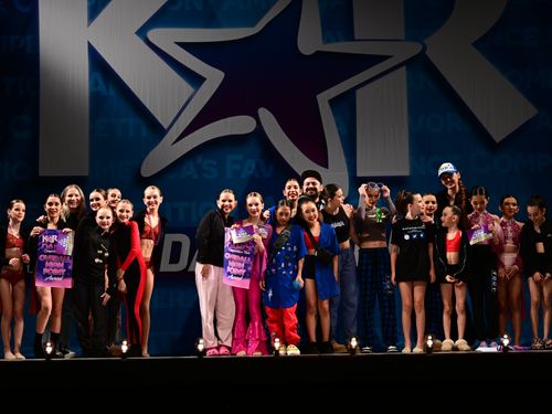 Long Beach, CA - 5/17/2024 - Awards