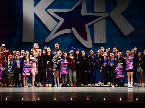 Long Beach, CA - 5/17/2024 - Awards