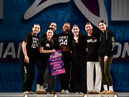 Long Beach, CA - 5/17/2024 - Awards