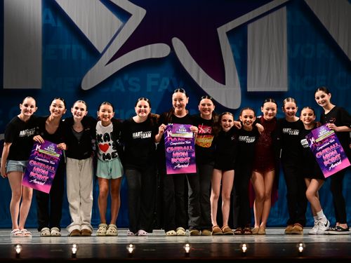 Long Beach, CA - 5/17/2024 - Awards