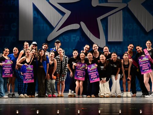 Long Beach, CA - 5/17/2024 - Awards