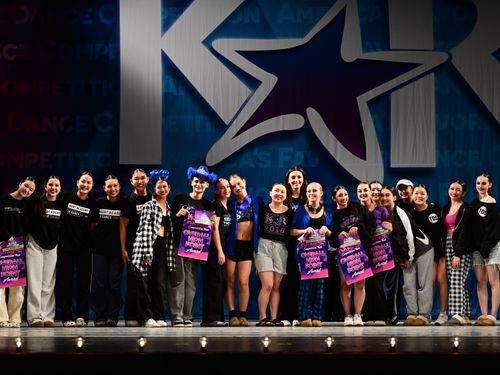 Long Beach, CA - 5/17/2024 - Awards