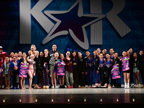 Long Beach, CA - 5/17/2024 - Awards