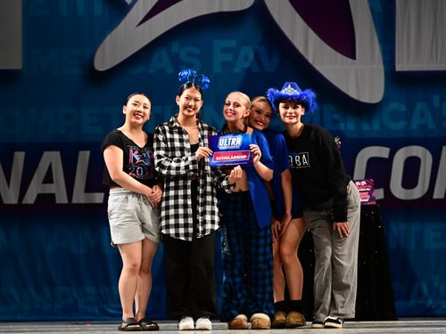 Long Beach, CA - 5/17/2024 - Awards