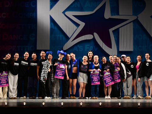 Long Beach, CA - 5/17/2024 - Awards