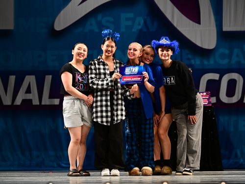 Long Beach, CA - 5/17/2024 - Awards