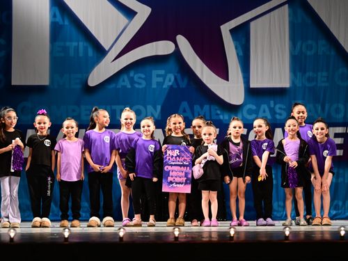 Long Beach, CA - 5/17/2024 - Awards