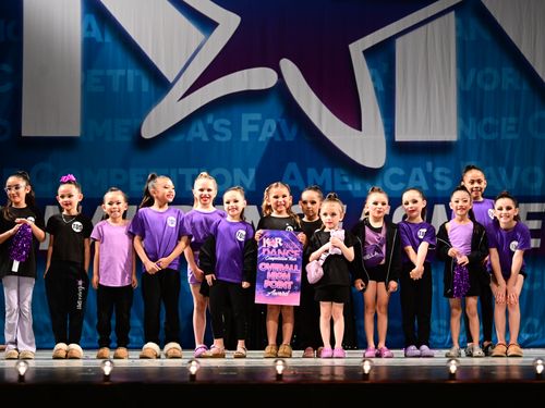 Long Beach, CA - 5/17/2024 - Awards