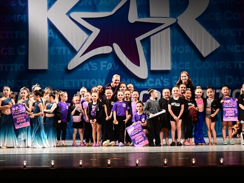 Long Beach, CA - 5/17/2024 - Awards