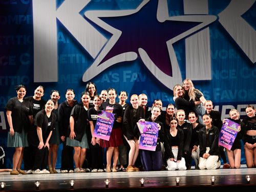 Long Beach, CA - 5/17/2024 - Awards