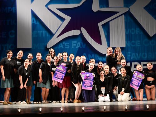Long Beach, CA - 5/17/2024 - Awards