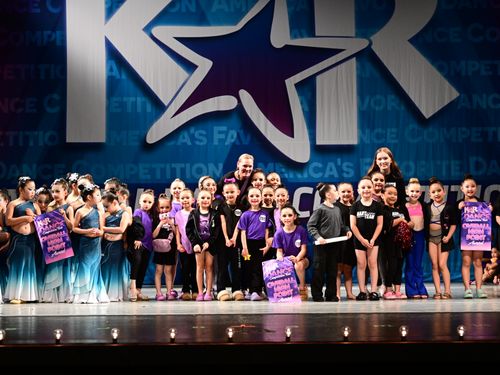 Long Beach, CA - 5/17/2024 - Awards