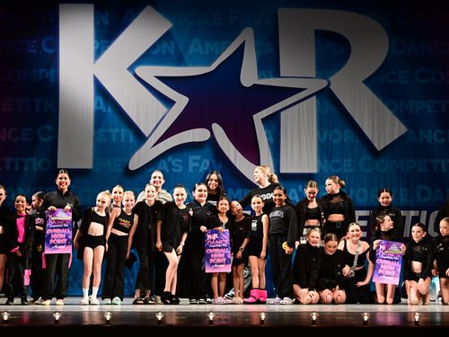 Long Beach, CA - 5/17/2024 - Awards