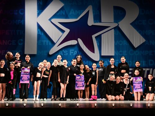 Long Beach, CA - 5/17/2024 - Awards