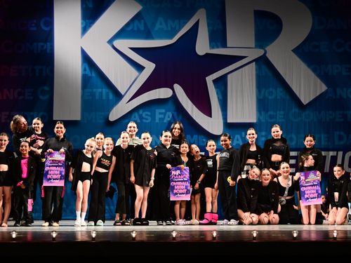 Long Beach, CA - 5/17/2024 - Awards