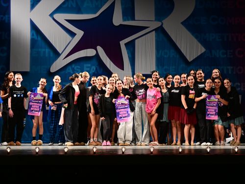 Long Beach, CA - 5/17/2024 - Awards