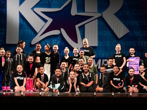 Long Beach, CA - 5/17/2024 - Awards