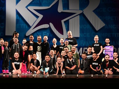 Long Beach, CA - 5/17/2024 - Awards