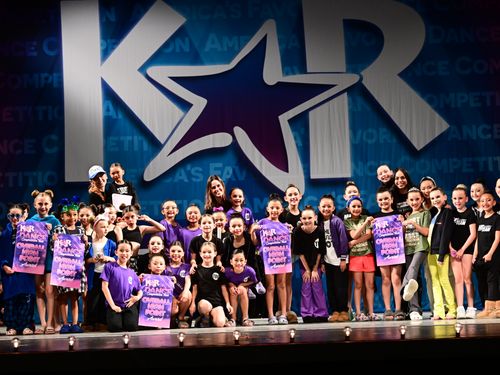 Long Beach, CA - 5/17/2024 - Awards