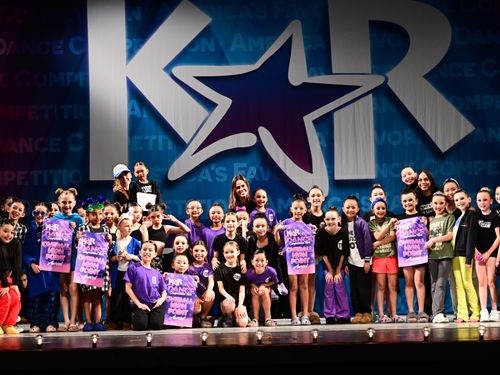 Long Beach, CA - 5/17/2024 - Awards