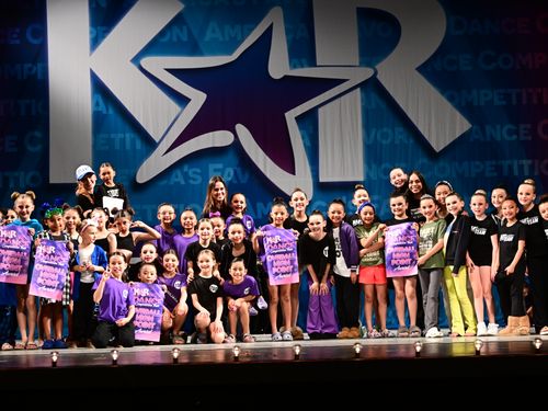 Long Beach, CA - 5/17/2024 - Awards