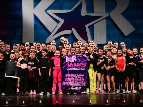 Long Beach, CA - 5/17/2024 - Awards