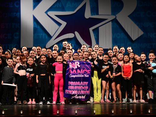 Long Beach, CA - 5/17/2024 - Awards