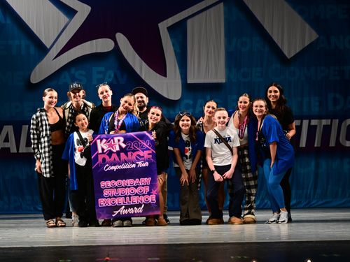 Long Beach, CA - 5/17/2024 - Awards