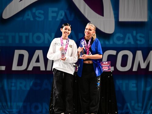 Long Beach, CA - 5/17/2024 - Awards