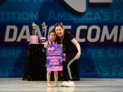 Long Beach, CA - 5/17/2024 - Awards
