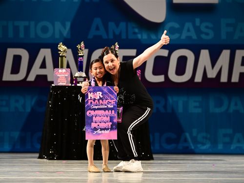 Long Beach, CA - 5/17/2024 - Awards