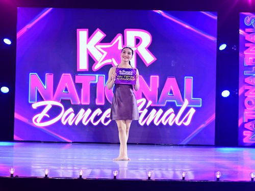 Anaheim, CA Nationals - California Ballroom - 7/6/2024 - Awards