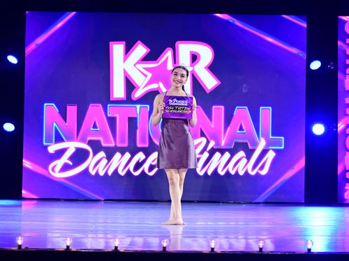 Anaheim, CA Nationals - California Ballroom - 7/6/2024 - Awards
