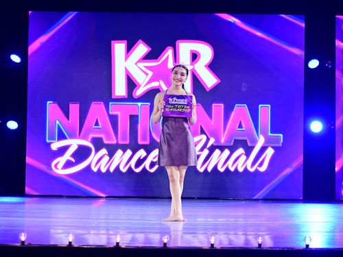 Anaheim, CA Nationals - California Ballroom - 7/6/2024 - Awards