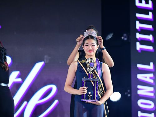 Anaheim, CA Nationals - California Ballroom - 7/6/2024 - Awards