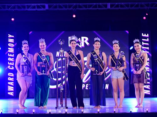 Anaheim, CA Nationals - California Ballroom - 7/6/2024 - Awards