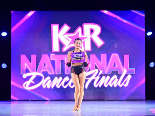 Anaheim, CA Nationals - California Ballroom - 7/6/2024 - Awards