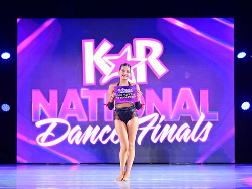 Anaheim, CA Nationals - California Ballroom - 7/6/2024 - Awards