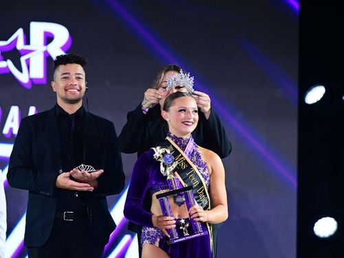 Anaheim, CA Nationals - California Ballroom - 7/6/2024 - Awards