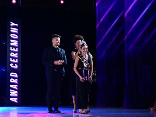 Anaheim, CA Nationals - California Ballroom - 7/6/2024 - Awards