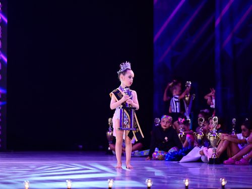 Anaheim, CA Nationals - California Ballroom - 7/6/2024 - Awards