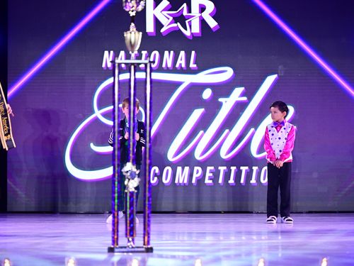 Anaheim, CA Nationals - California Ballroom - 7/6/2024 - Awards