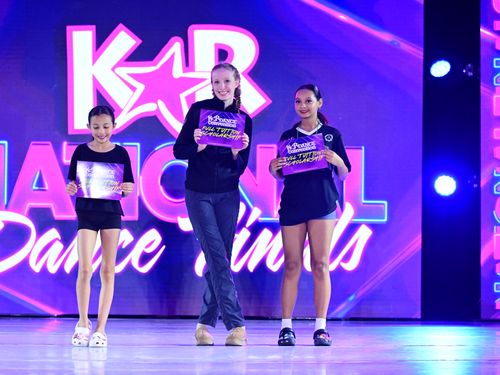 Anaheim, CA Nationals - California Ballroom - 7/6/2024 - Awards