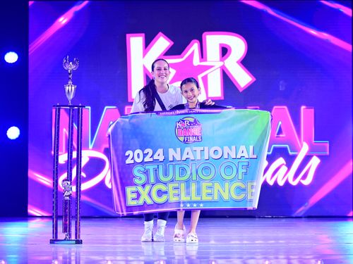 Anaheim, CA Nationals - California Ballroom - 7/6/2024 - Awards