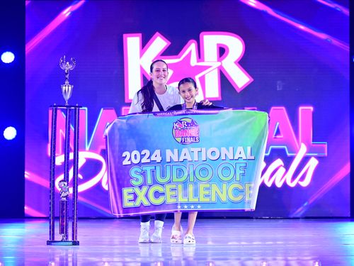 Anaheim, CA Nationals - California Ballroom - 7/6/2024 - Awards