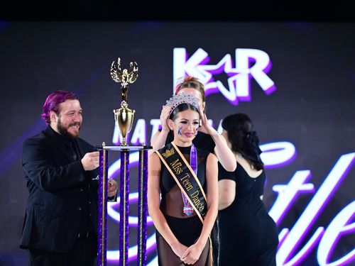 Anaheim, CA Nationals - California Ballroom - 7/6/2024 - Awards