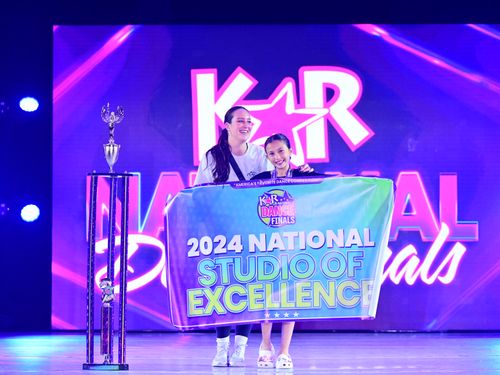 Anaheim, CA Nationals - California Ballroom - 7/6/2024 - Awards