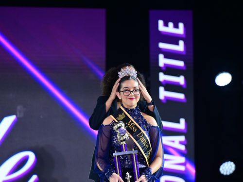 Anaheim, CA Nationals - California Ballroom - 7/6/2024 - Awards
