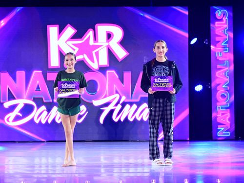 Anaheim, CA Nationals - California Ballroom - 7/6/2024 - Awards