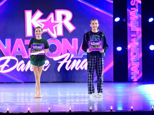 Anaheim, CA Nationals - California Ballroom - 7/6/2024 - Awards